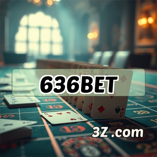 Viva a Experiência do Cassino no 636 bet e Ganhe