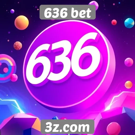 636 bet analisa tendências na indústria de jogos