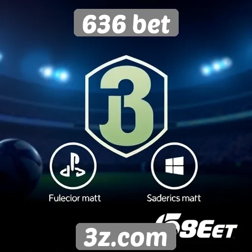 Depósitos e saques no site 636 bet: como funcionam