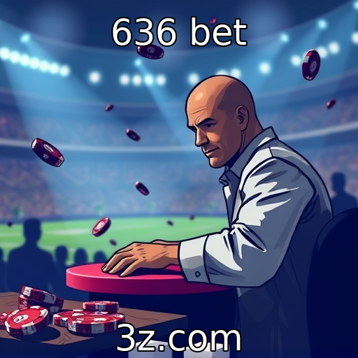 Impacto da regulamentação nos jogos de azar