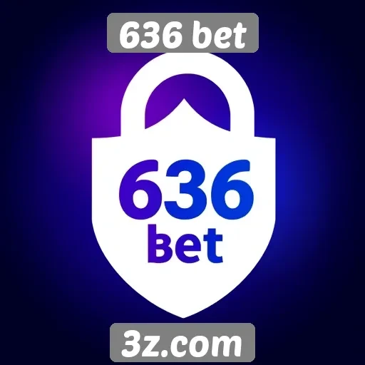 Segurança e confiabilidade no site 636 bet