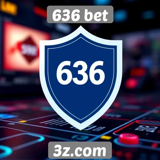 Análise de segurança do site 636 bet