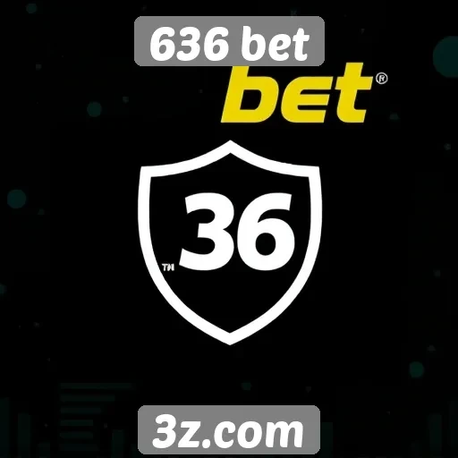 Avaliação de segurança do site 636 bet