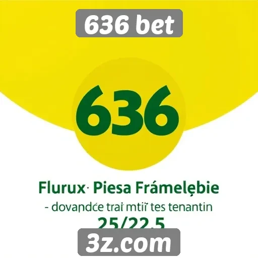 Novidades e promoções em 636 bet em 2025