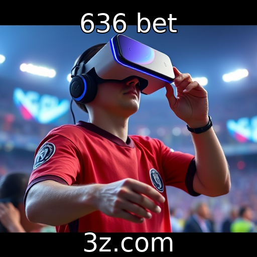 Tecnologia de realidade virtual transforma a experiência de jogo