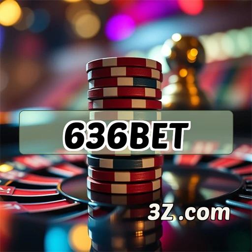 636 bet: A Emoção da Live no Jogo Brasileiro!