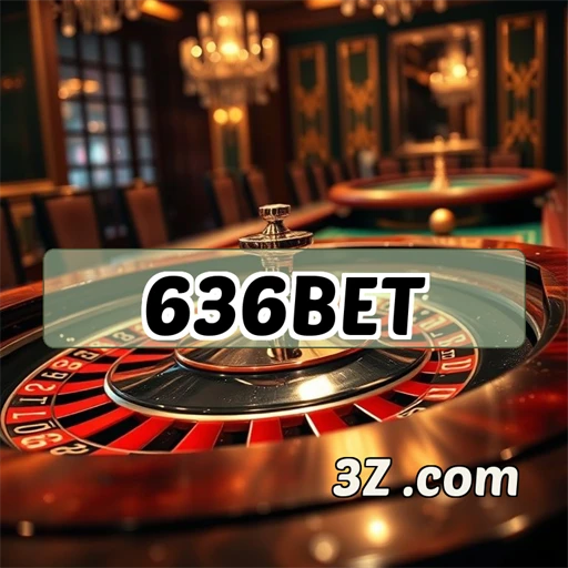 Explorando os Slots na 636 Bet: Diversão Sem Fim
